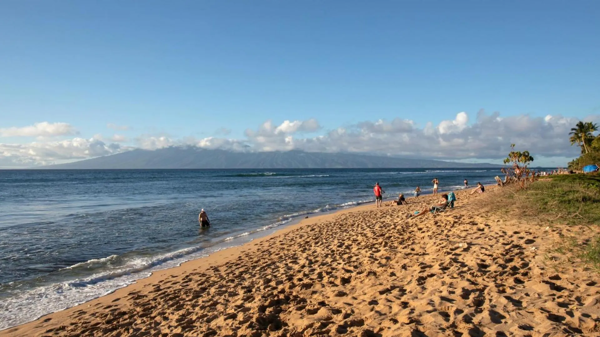 Apartman Kbm Resorts Free Car Honua Kai Hokulani Ocean View 2Bedroom Condo Hkh-503 Sweeping Ocean Views Kaanapali