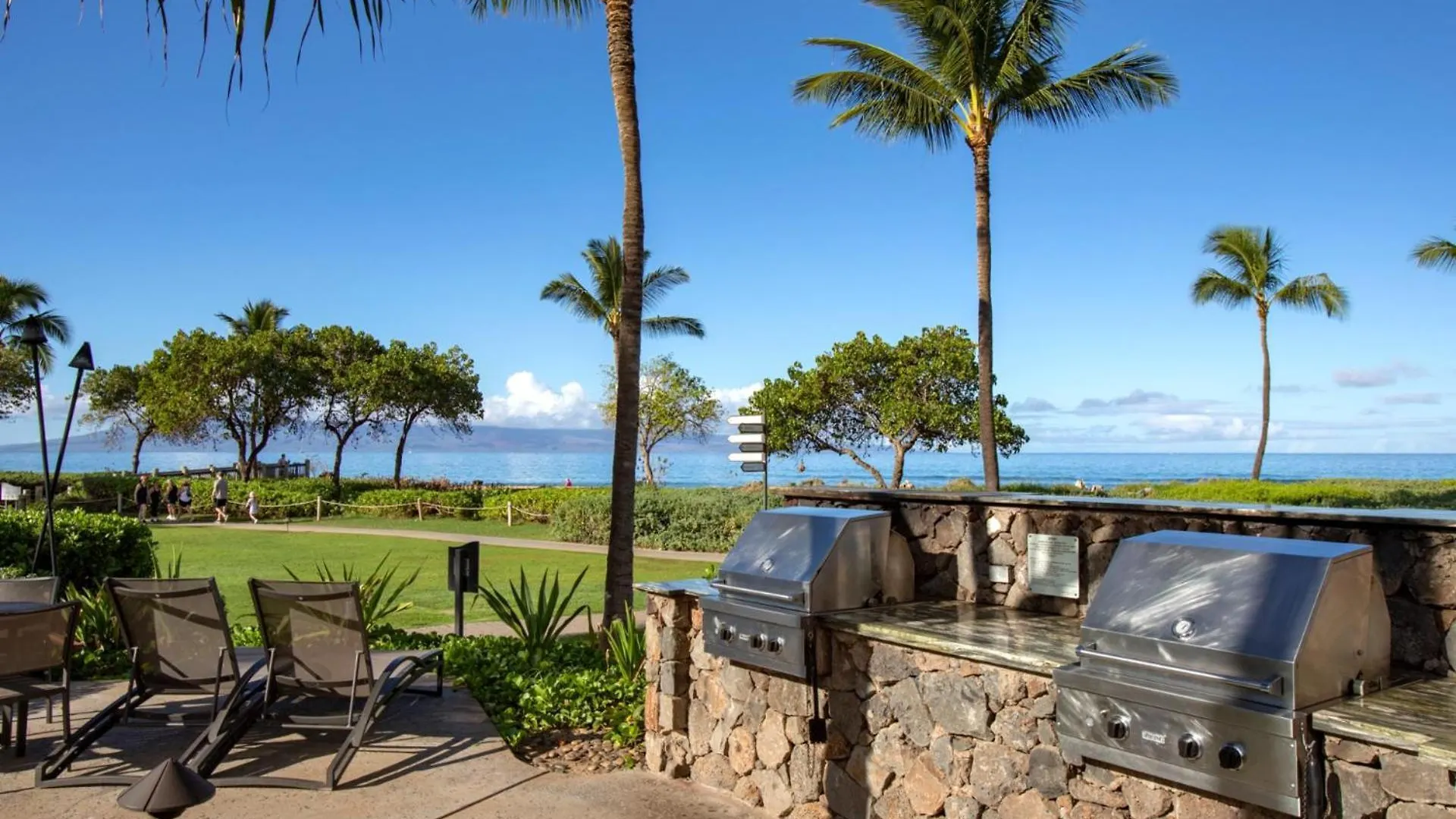 Kbm Resorts Free Car Honua Kai Hokulani Ocean View 2Bedroom Condo Hkh-503 Sweeping Ocean Views Kaanapali United States