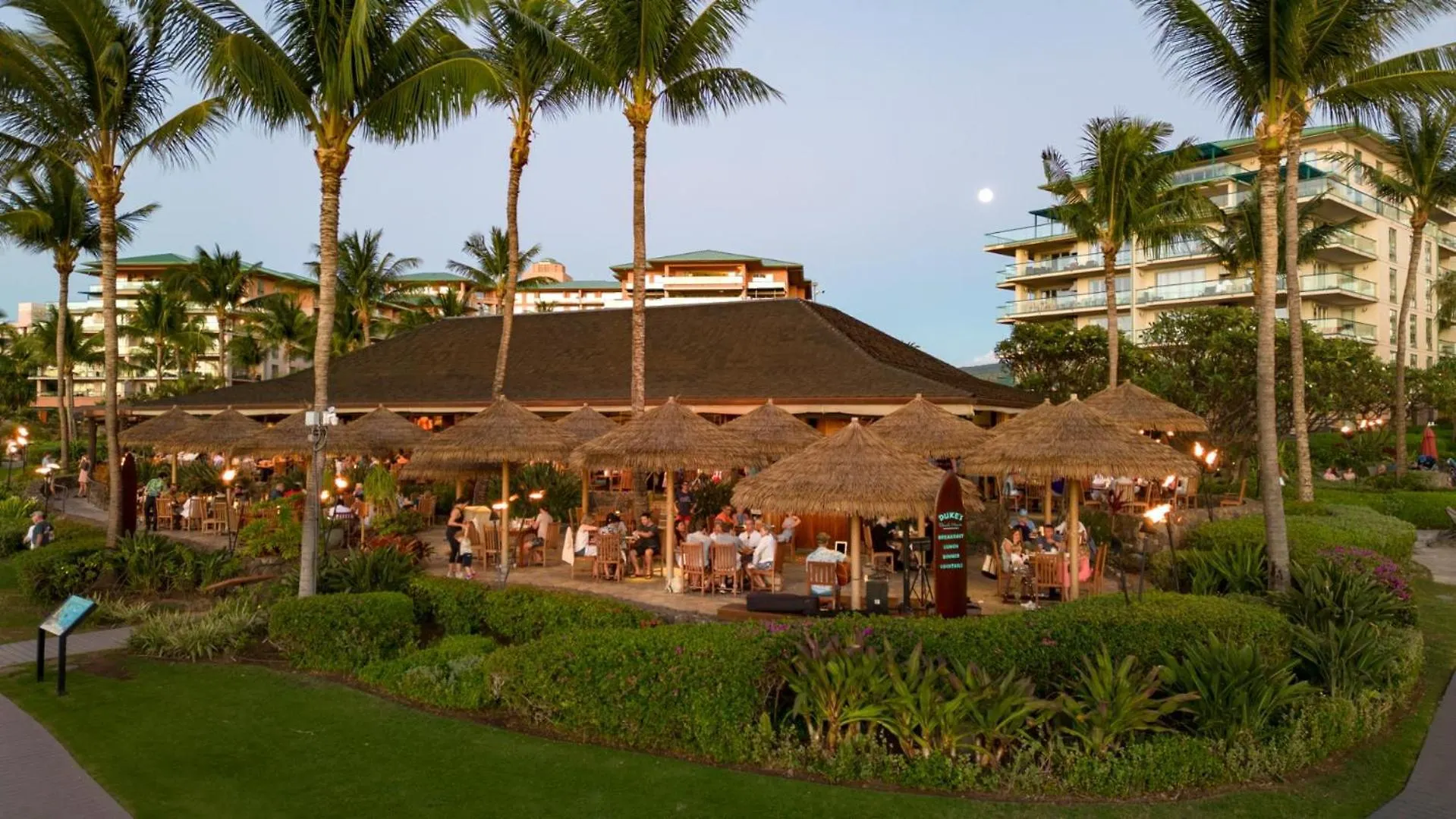 Apartment Kbm Resorts Free Car Honua Kai Hokulani Ocean View 2Bedroom Condo Hkh-503 Sweeping Ocean Views Kaanapali