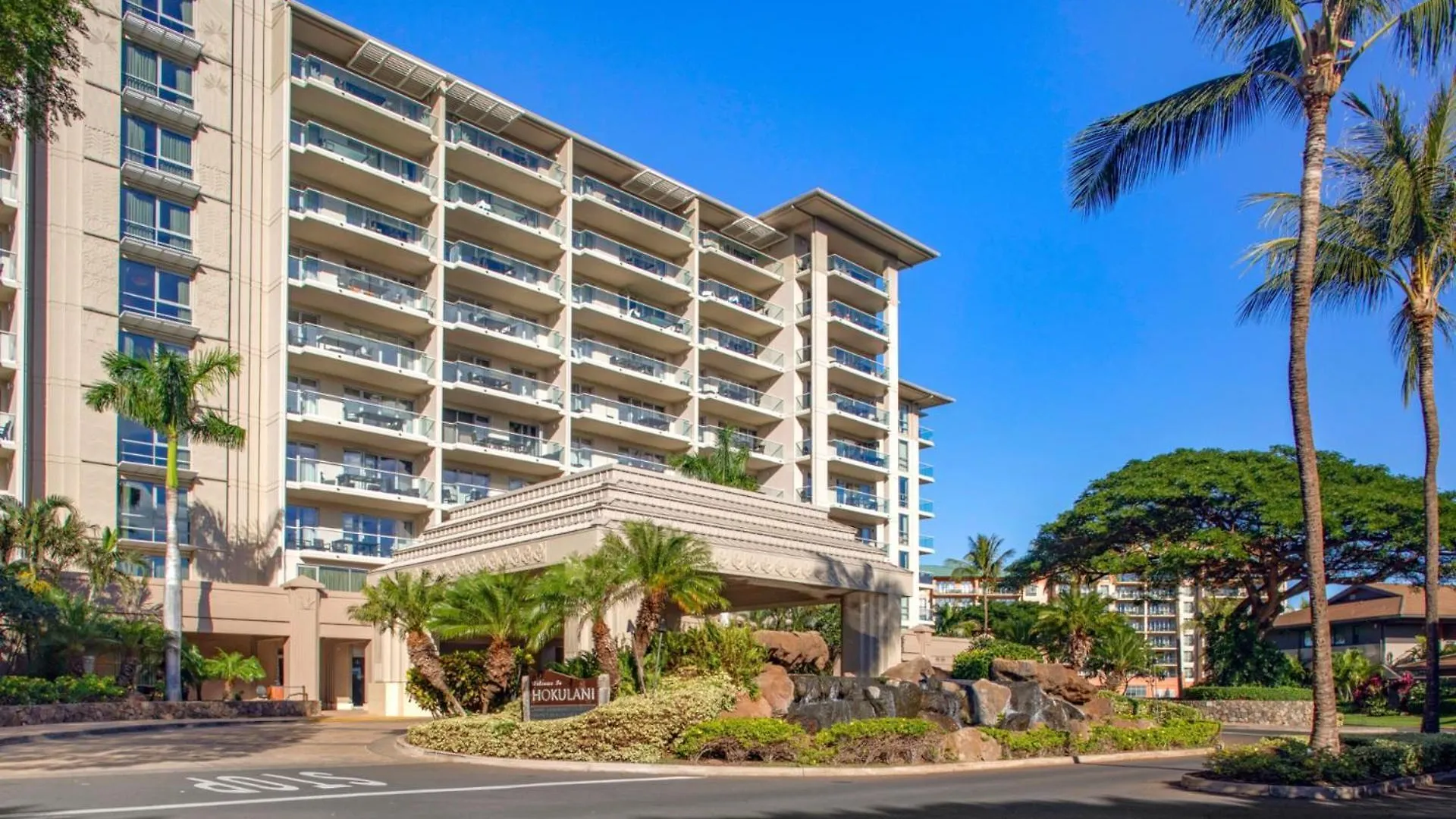 Apartment Kbm Resorts Free Car Honua Kai Hokulani Ocean View 2Bedroom Condo Hkh-503 Sweeping Ocean Views Kaanapali United States