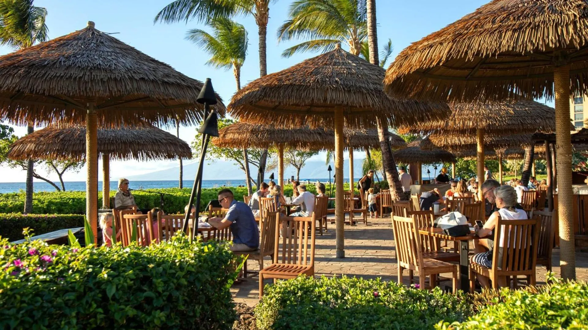 Apartment Kbm Resorts Free Car Honua Kai Hokulani Ocean View 2Bedroom Condo Hkh-503 Sweeping Ocean Views Kaanapali