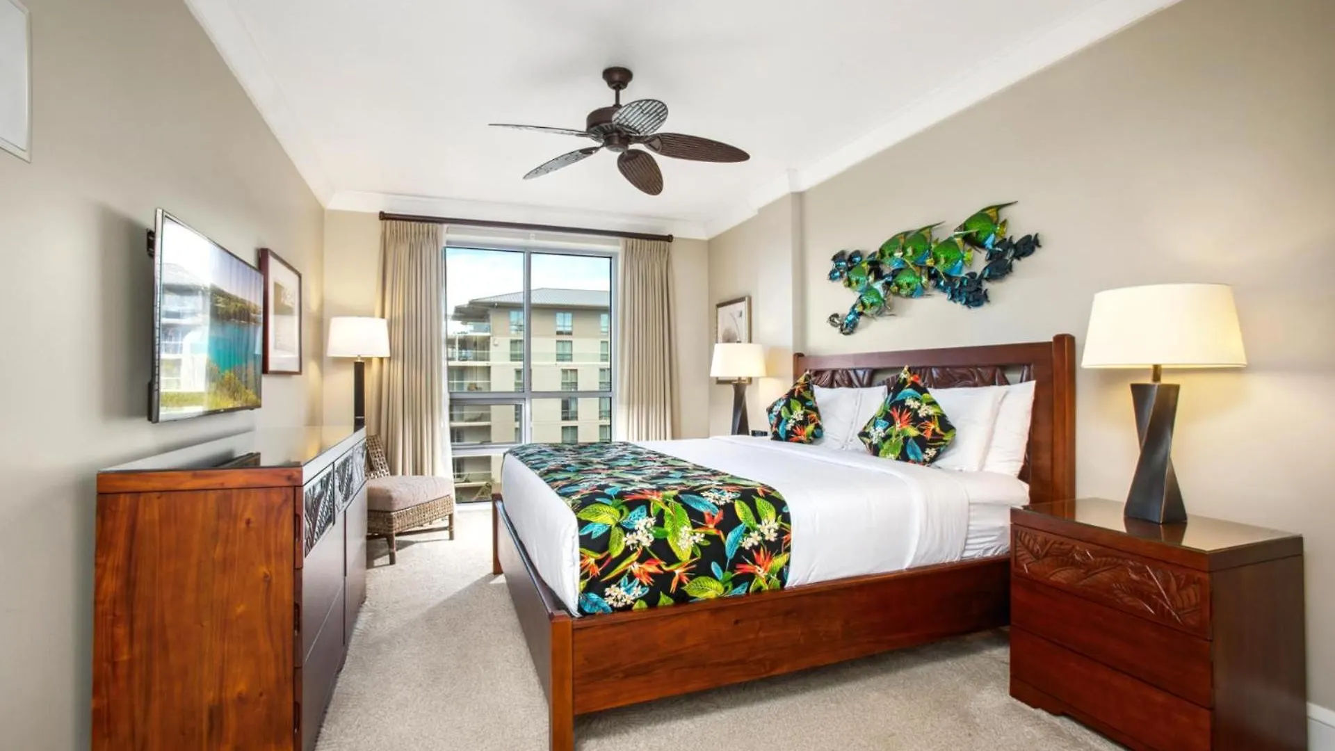 Kbm Resorts Free Car Honua Kai Hokulani Ocean View 2Bedroom Condo Hkh-503 Sweeping Ocean Views Kaanapali Apartment