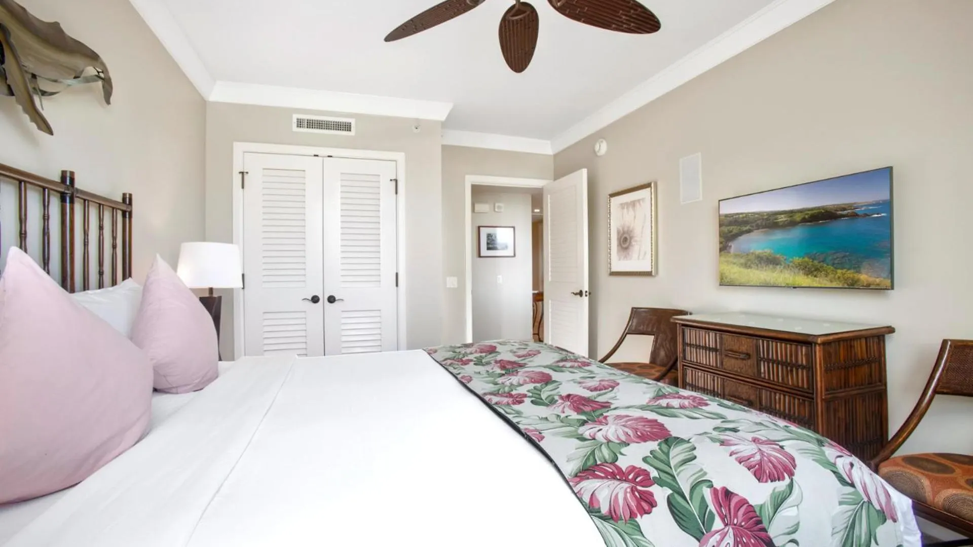 Apartment Kbm Resorts Free Car Honua Kai Hokulani Ocean View 2Bedroom Condo Hkh-503 Sweeping Ocean Views Kaanapali