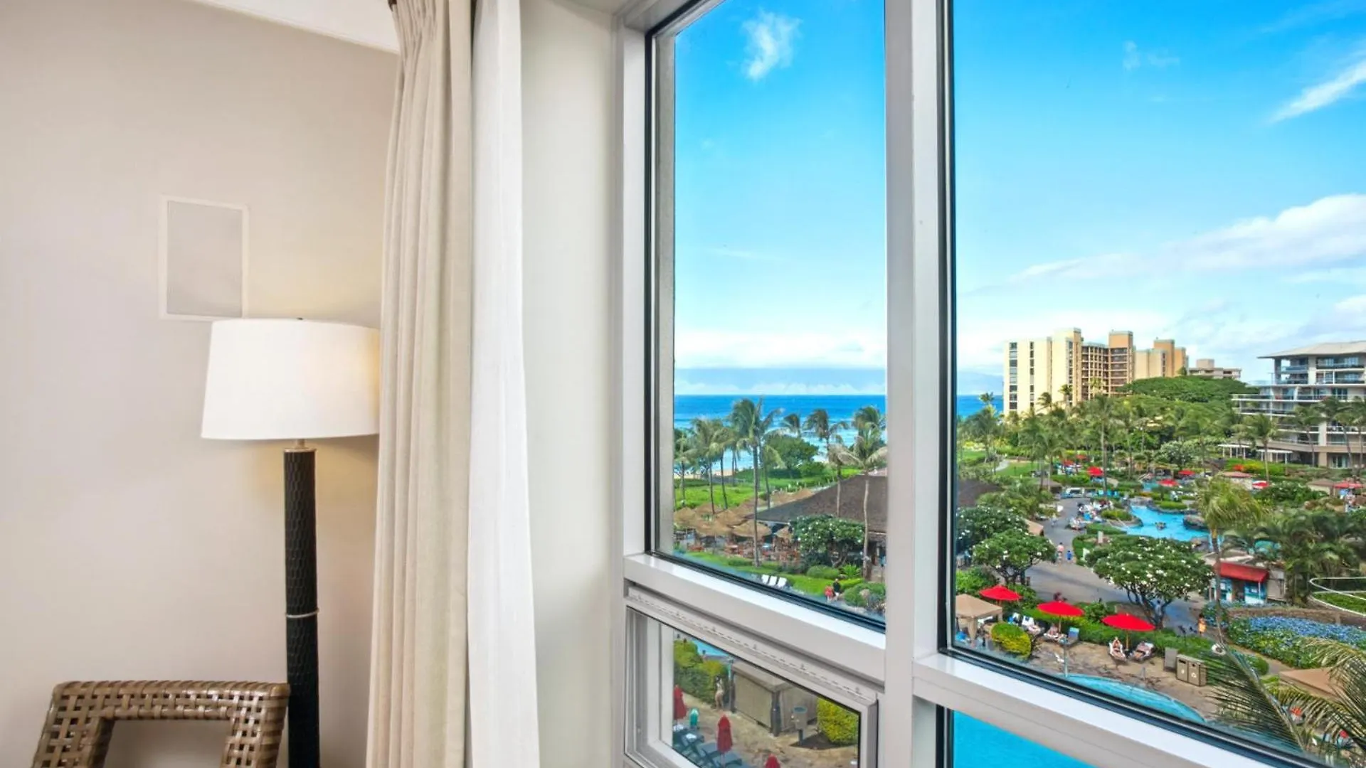 Kbm Resorts Free Car Honua Kai Hokulani Ocean View 2Bedroom Condo Hkh-503 Sweeping Ocean Views Kaanapali 0*,