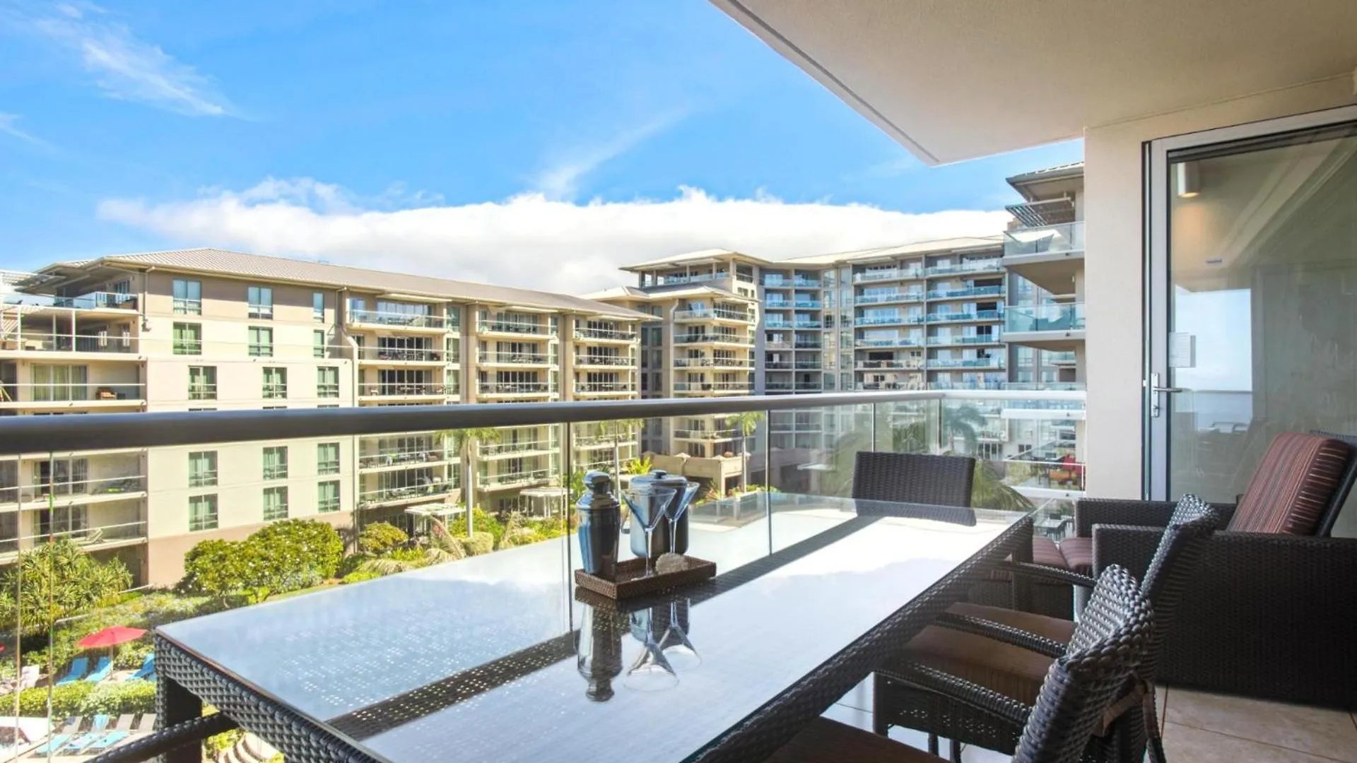 Apartment Kbm Resorts Free Car Honua Kai Hokulani Ocean View 2Bedroom Condo Hkh-503 Sweeping Ocean Views Kaanapali United States