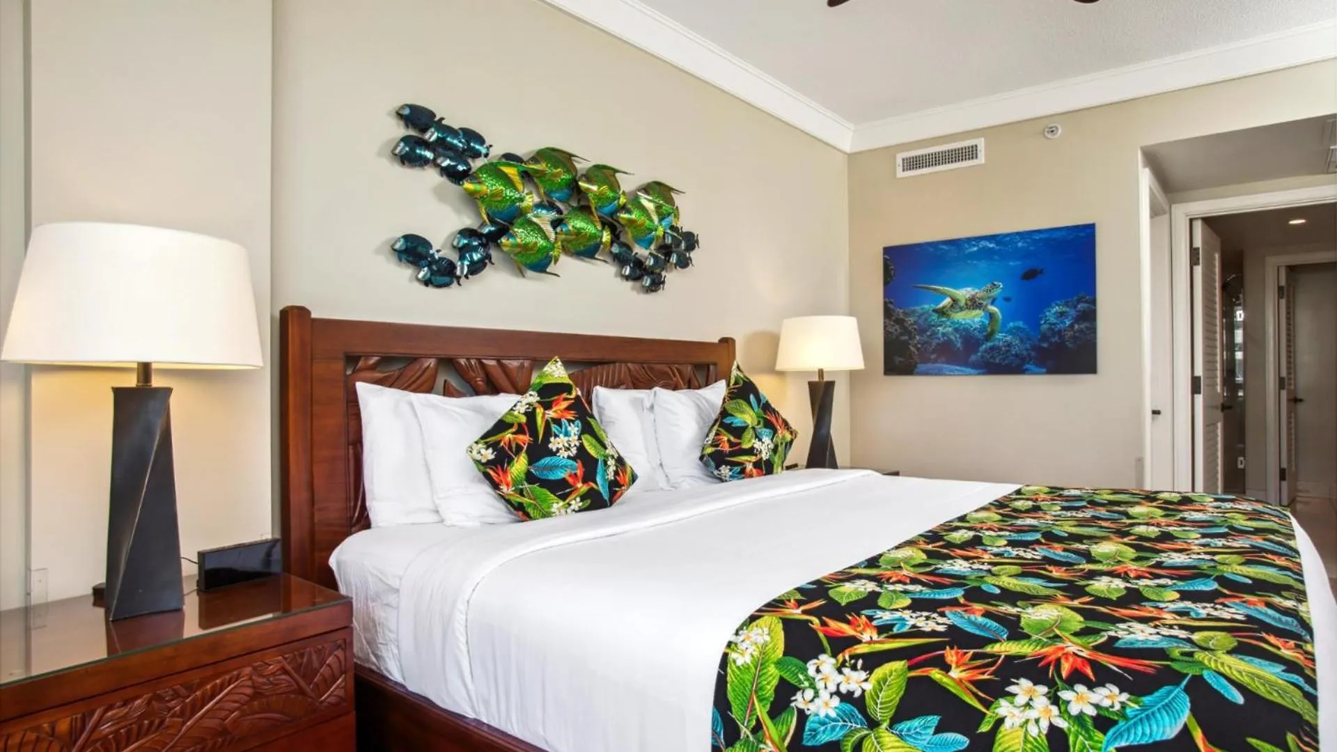Kbm Resorts Free Car Honua Kai Hokulani Ocean View 2Bedroom Condo Hkh-503 Sweeping Ocean Views Kaanapali