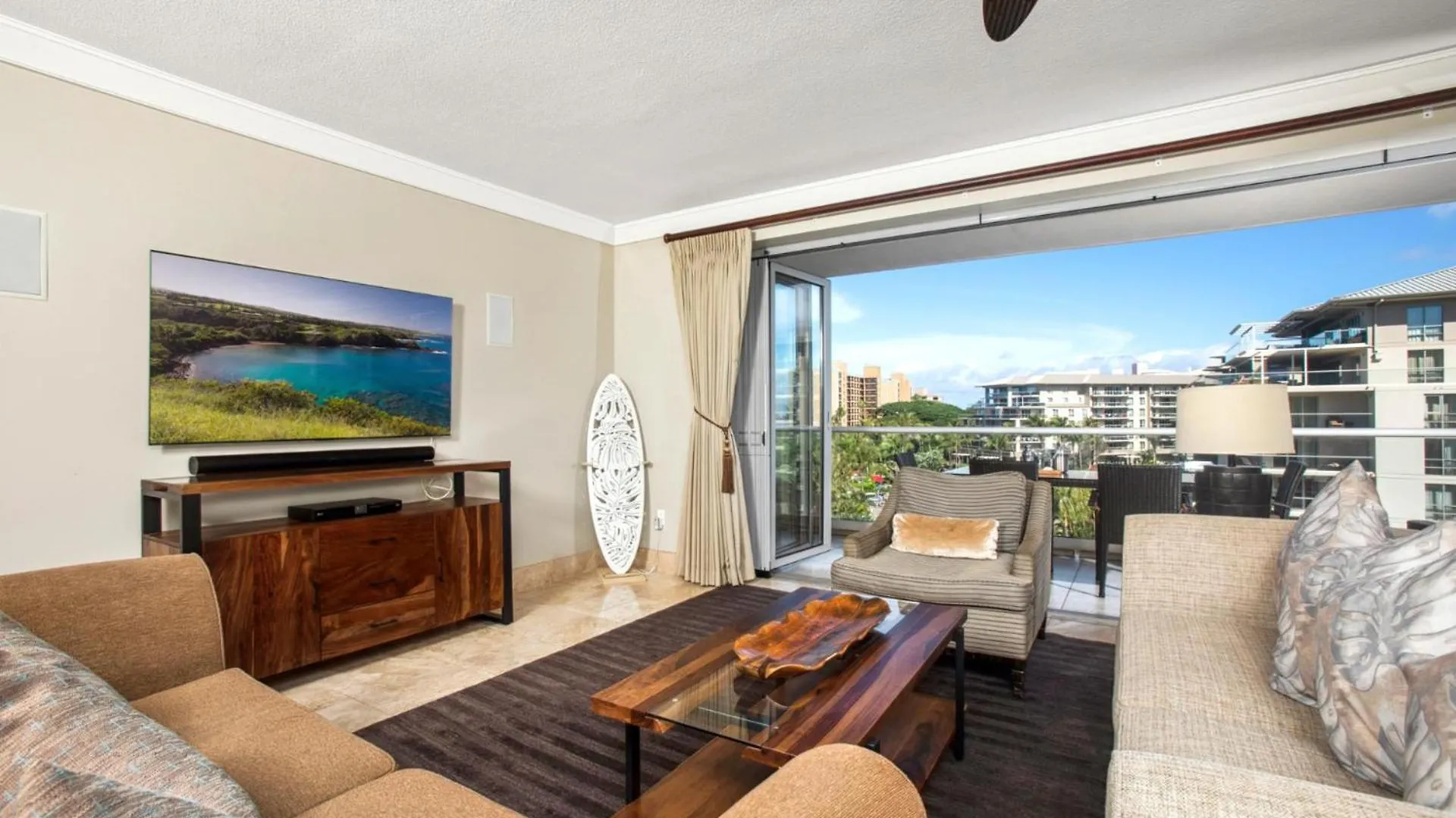 Apartment Kbm Resorts Free Car Honua Kai Hokulani Ocean View 2Bedroom Condo Hkh-503 Sweeping Ocean Views Kaanapali