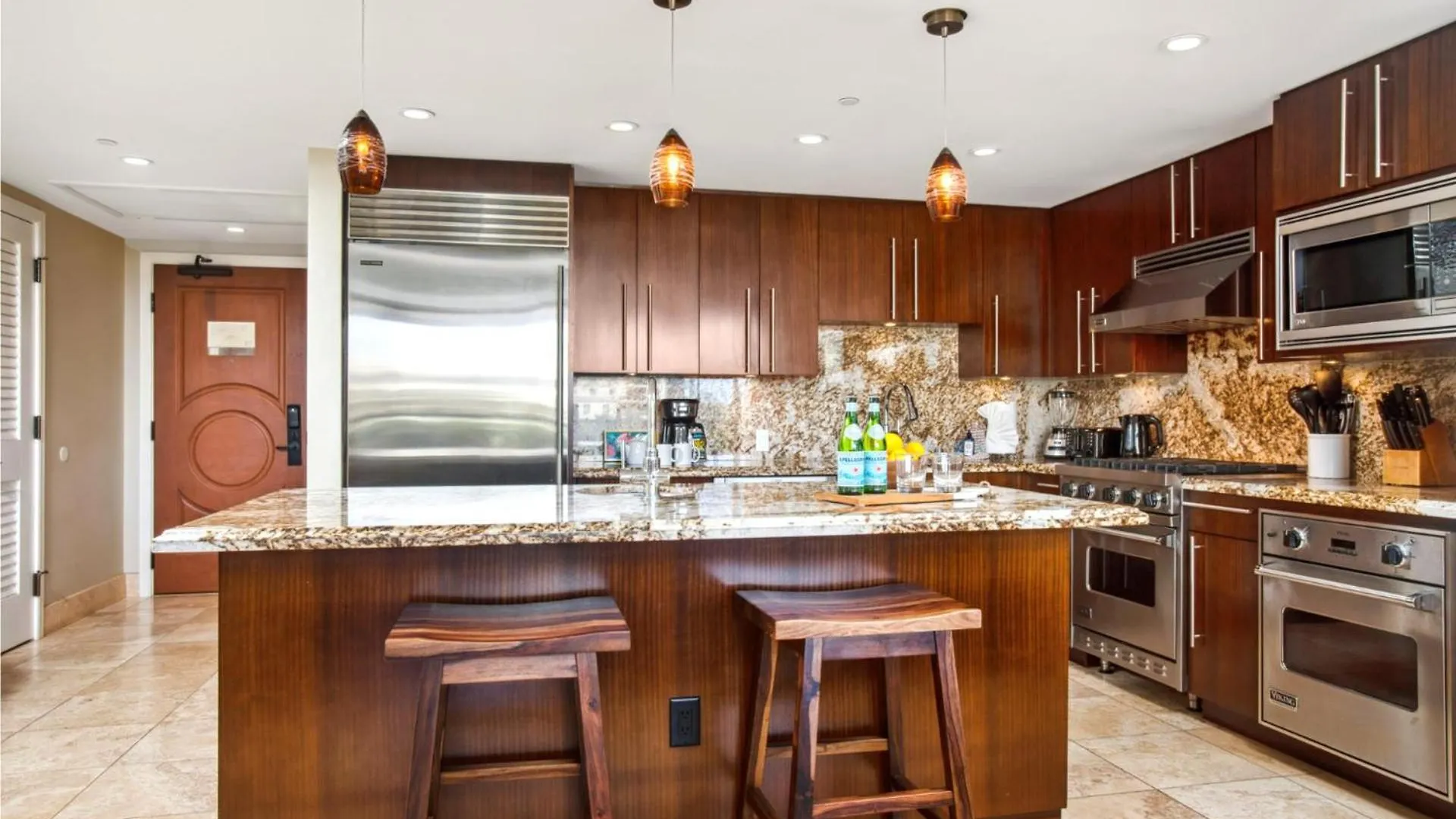 Kbm Resorts Free Car Honua Kai Hokulani Ocean View 2Bedroom Condo Hkh-503 Sweeping Ocean Views Kaanapali 0*,  United States