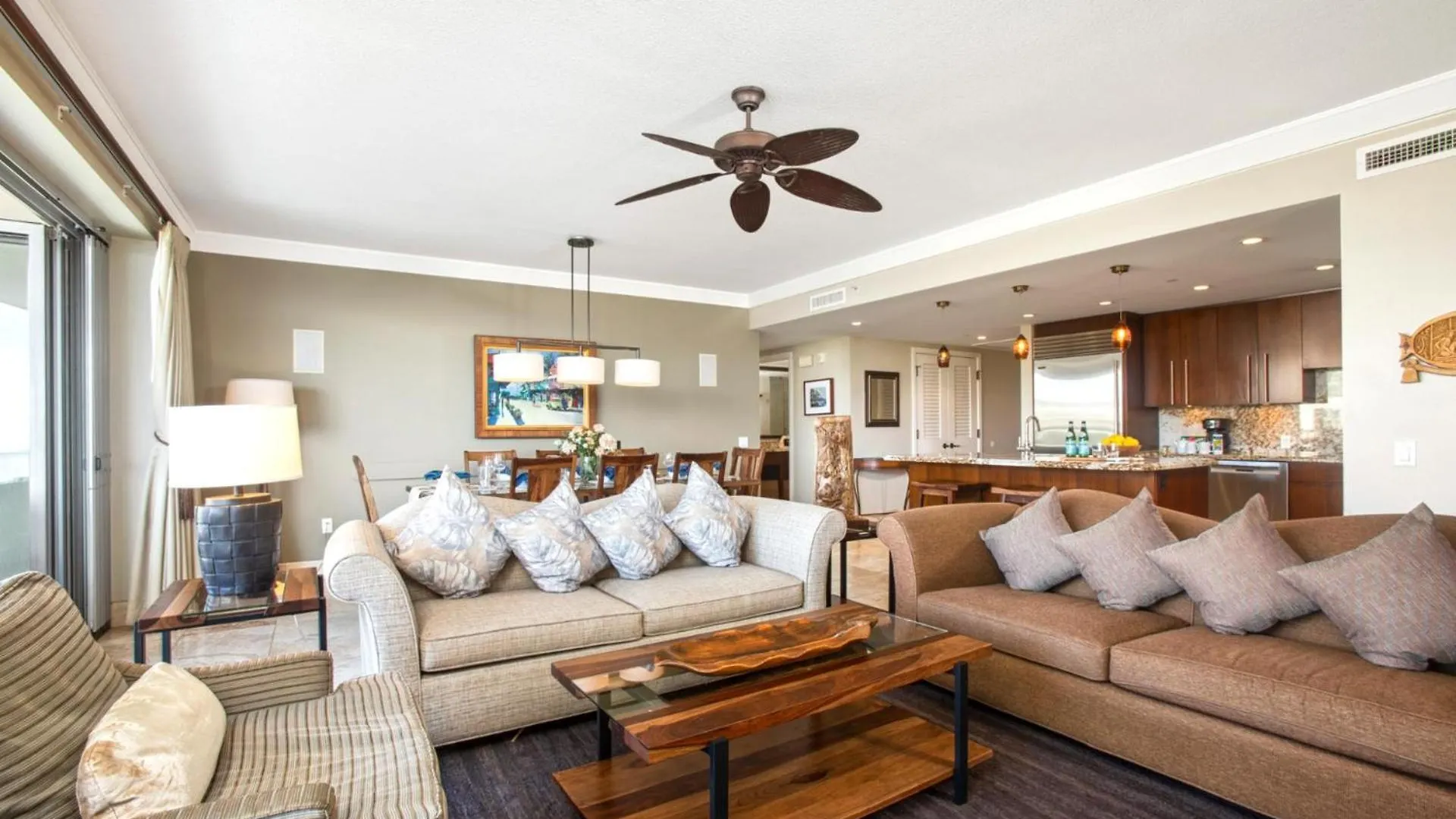 Kbm Resorts Free Car Honua Kai Hokulani Ocean View 2Bedroom Condo Hkh-503 Sweeping Ocean Views Kaanapali 0*,  United States