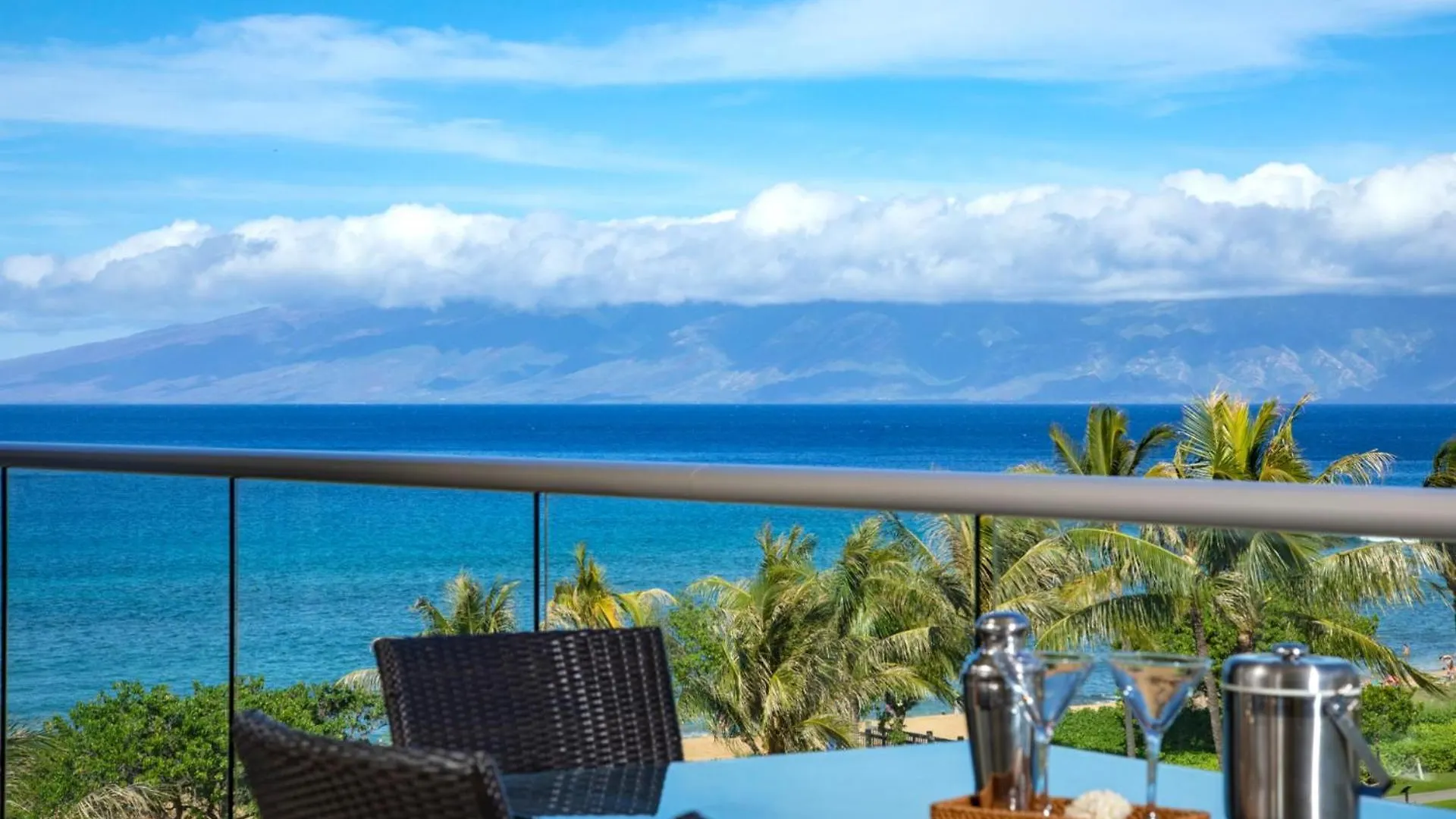 Kbm Resorts Free Car Honua Kai Hokulani Ocean View 2Bedroom Condo Hkh-503 Sweeping Ocean Views Kaanapali